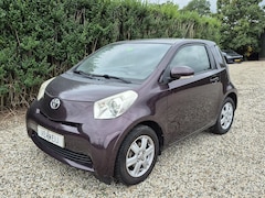 Toyota iQ - 1.0 VVT-i 68pk | Airco | Elek. Pakket | CV | LM Velgen
