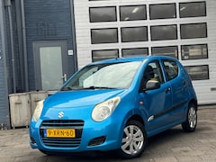 Suzuki Alto - 1.0 Celebration EASSS | Elek-Pakket | Airco | LMV