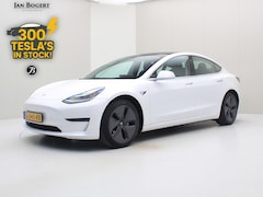 Tesla Model 3 - Long-Range AWD 351pk 75 kWh [ FSD+620KM WLTP+PREMIUM AUDIO ]