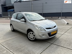 Hyundai i20 - 1.4i i-Motion Airco 5 DR APK