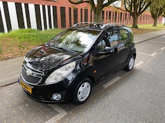 Chevrolet Spark - 1.0 16V LS Bi-Fuel MET AIRCO