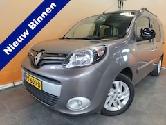 Renault Kangoo Family - 1.6-16V Privilège automaat