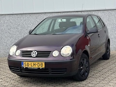 Volkswagen Polo - 1.4/ Airco/ New APK / New Distributieriem