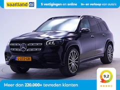 Mercedes-Benz GLS - 400 d 4MATIC AMG Premium plus NIght 7-Pers [ Pano Burmester Sfeerverlichting ]