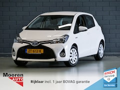 Toyota Yaris - 1.5 Hybrid Automaat | CAMERA | BLUETOOTH |