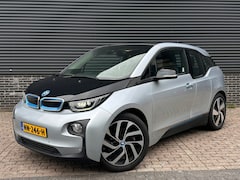 BMW i3 - 94Ah 33 kWh CarPlay Camera Stoelverw. NL-auto