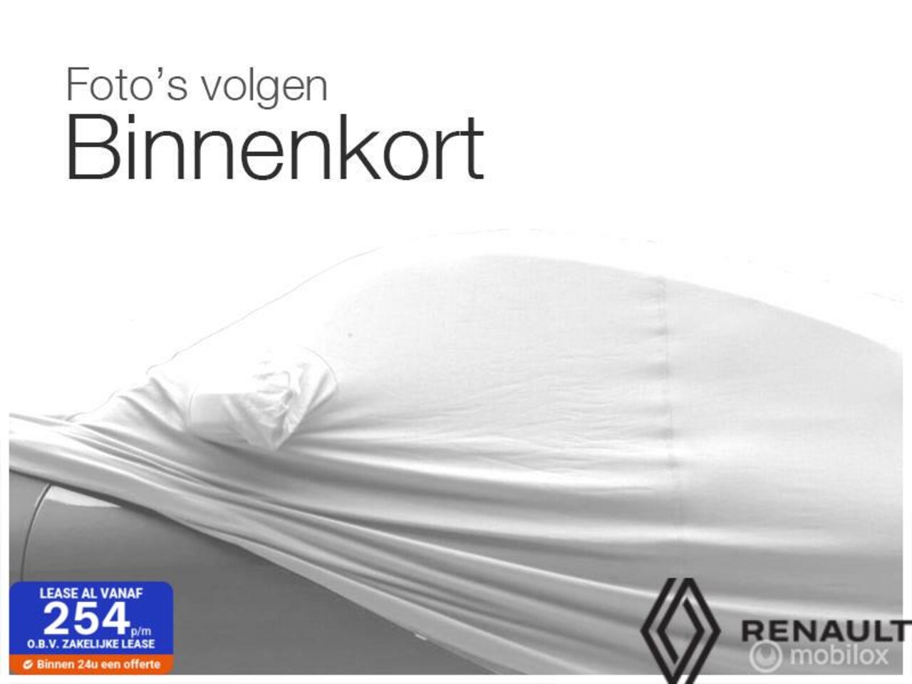 Renault Clio - 1.0 TCe 90 evolution 1.0 Tce 90 Evolution - AutoWereld.nl