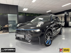 Lynk & Co 01 - 1 1.5 PANO 360 261PK BTW VOL