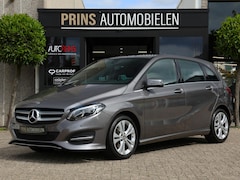 Mercedes-Benz B-klasse - 180 Prestige|Camera|Leder|Dodehoek|1e eigenaar