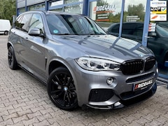 BMW X5 - XDrive40e High Executive/M-PAKKET/PANO/HEAD-UP
