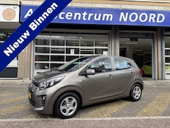 Kia Picanto - 1.0 CVVT EconomyPlusLine 67195KM NAP | 1e Eigenaar | Airco | Bluetooth | Nette auto |
