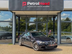 BMW 3-serie Coupé - M3 E92, Carbon dak, Handgeschakeld, elektr stoelen
