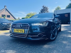 Audi S6 - 4.0 TFSI S6 520 pk Quattro Pro Line Plus Full options