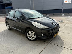 Peugeot 207 - 1.4 VTi Blue Lease Glas DAK Stoelverwarming