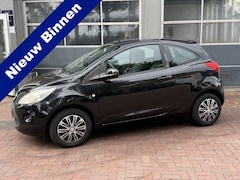 Ford Ka - 1.2 Trend Bj 2009 Km 97.000 nap 2e eigen Leuk beginners auto