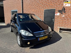 Mercedes-Benz A-klasse - 170 Classic NW apk, Airco, 5 DRS