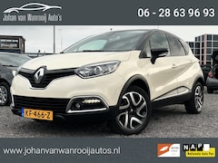 Renault Captur - 1.2 TCe Dynamique/NAVI/CAMERA/NW APK
