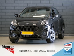Ford Puma - 1.0 125PK EcoBoost Hybrid ST-Line | CARPLAY | WINTERPACK | CRUISE CONTROL |