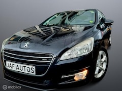 Peugeot 508 - 1.6 e-HDi Executive Automaat Luxe nw APK