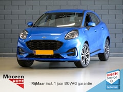 Ford Puma - 1.0 EcoBoost Hybrid ST-Line | CARPLAY | WINTERPACK | CRUISE CONTROL |
