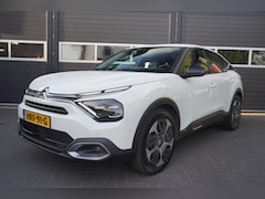 Citroën C4 - 1.2 Puretech Aut/Camera/Navi/Carplay/Park.sensoren