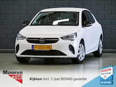 Opel Corsa - 1.2 100PK Edition | CAMERA | CARPLAY | CRUISE CONTROL |