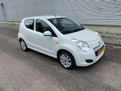 Suzuki Alto - 1.0 Exclusive MET AIRCO