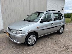 Mazda Demio - 1.3 LX 1ste Eigenaar! Volledige historie. TOPSTAAT. Uniek