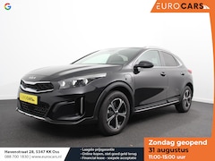 Kia XCeed - 1.6 GDi PHEV DynamicLine | Navigatie | Camera | Climate Control | Cruise control adaptive