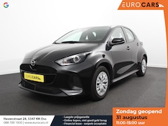 Mazda 2 Hybrid - 1.5 Prime-line Airco Adaptieve cruise control Achteruitrijcamera Lane assist Radio Apple C