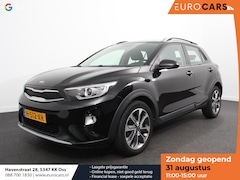 Kia Stonic - 1.0 T-GDi DynamicLine | Navigatie | Airco | Parkeer Sensoren | Lichtmetalen Velgen | Led