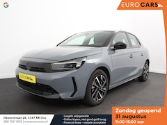 Opel Corsa - 1.2 Turbo 100pk Automaat GS | Navigatie | Apple Carplay/Android Auto | Digitale Cockpit |