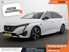 Peugeot 308 - 1.2 PureTech GT Climate control Adaptive cruise control Parkeersensoren Achteruitrijcamera