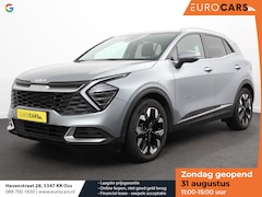 Kia Sportage - 1.6 T-GDi Plug-in Hybrid AWD DynamicPlusLine Climate control Adaptieve cruise control Acht