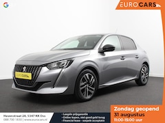Peugeot 208 - 1.2 PureTech Allure Pack Achteruitrij camera Climate control LED Adaptieve cruise control