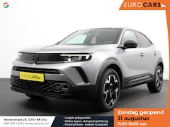 Opel Mokka - 1.2 Turbo 130pk Automaat Ultimate Navigatie Apple Carplay/Android Auto Camera Parkeersenso