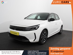 Opel Corsa - 1.2 Turbo 100pk Automaat GS | Navigatie | Apple Carplay/Android Auto | Digitale Cockpit |