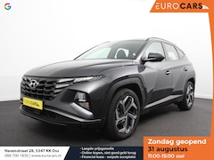 Hyundai Tucson - 1.6 T-GDI PHEV Comfort 4WD Climate control Adaptieve cruise control Parkeersensoren achter