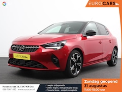 Opel Corsa - 1.2 100pk Turbo Elegance Sky Panorama dak Climate control Cruise control Digitale Cockpit