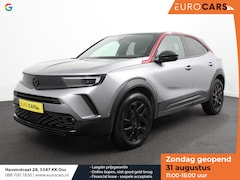 Opel Mokka - 1.2 Turbo Automaat GS Line Climate Control Cruise Control LED Navigatie Parkeersensoren Ap