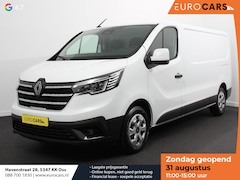 Renault Trafic - 2.0 Blue dCi 130 T30 L2H1 Advance Demo | Navigatie | Airco | Lichtmetalen velgen | Betimme