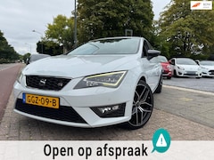 SEAT Leon - 1.8 TSI FR Clima Elek Pakket 19” Navi Xenon/Led