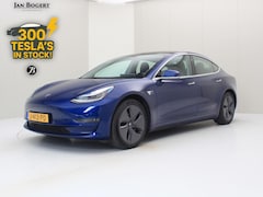 Tesla Model 3 - Long-Range AWD 351pk 75 kWh [ FSD+620KM WLTP+PREMIUM AUDIO ]