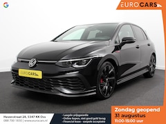 Volkswagen Golf - 2.0 TSI 300PK DSG GTI Clubsport | Navigatie | Apple Carplay/Android Auto | Parkeersensoren