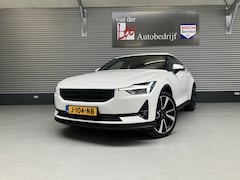 Polestar 2 - 2 Long Range Dual Motor Launch Edition 78kWh PANO/BLIS/20INCH
