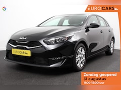 Kia Cee'd - Ceed 1.0 T-GDi Comfort | Navigatie | Apple Carplay/ Android Auto | Airco | Dab | Camera |