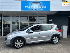 Peugeot 207 SW Outdoor - 1.4 VTi X-line Airco/elektrisch pakket/Lm velgen