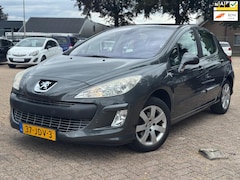Peugeot 308 - 1.6 VTi XT NAVI PANORAMA DAK CRUISE CTRL APK 05-2026