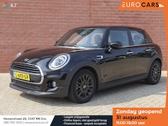 MINI One - 1.5 Automaat Business Edition | Navigatie | PDC | Cruise Control | Airco | 17" Lichtmetale