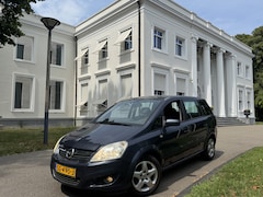 Opel Zafira - 1.8 AUTOMAAT 7 PERS AIRCO